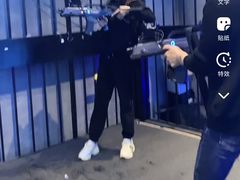 -世代星球·保龄球·镭战真人CS·团建(杨浦店)