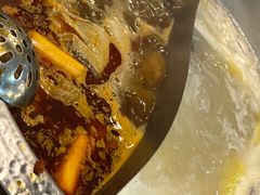-胡王火锅·烤肉