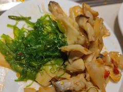 -海底捞火锅(万丰桥店)