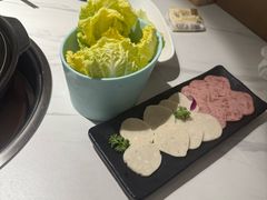 -狐狸爱上椰子鸡(滨江星光大道店)