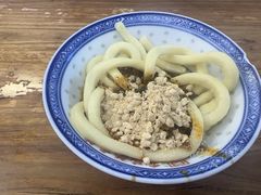 -堂吃饺子(维达北苑店)