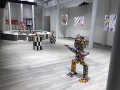 大堂-CHASE Modern Cuisine(崇宁路店)