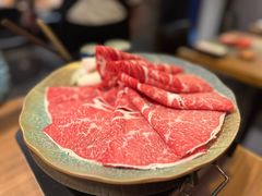 -满来寿喜烧(金虹桥店)