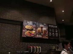 -星巴克(广州正佳广场4层店)