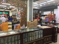 -采芝斋评弹茶馆(观前街店)