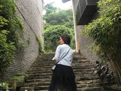 -大渡口区义渡公园