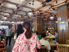 -慧娟面馆·餐厅(望江路店)