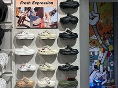-ABC MART(济州莲洞店 )