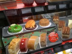 -星巴克(广州正佳广场4层店)