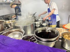 -老五鸡丝豆花面粉(瑞金北路68号院店)