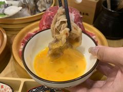 -牛匠和牛寿喜锅(西安总店)
