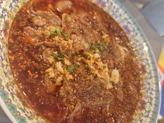 -耍盆友·重庆江湖菜(百子湾店)
