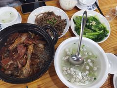 -斯丹姜母鸭·古法干香(涂门街总店)