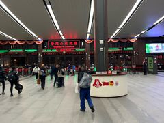 -朱家尖蜈蚣峙码头