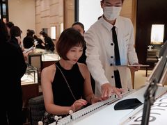 -CHANEL(恒隆广场店)