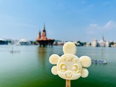 -大连海昌发现王国主题公园