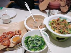 -绿草地·湘菜(7mall店)