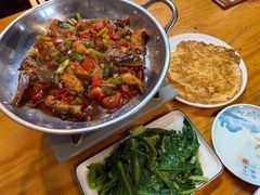 -61号餐吧(兴坪古镇漓江店)