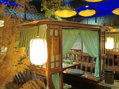 -淀里船宴(裕华东路店)