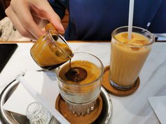 -及咖啡GatherCoffee(华申大厦店)