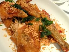 -莆田餐厅PUTIEN(世博源店)