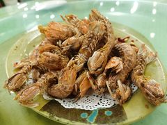 -景好海鲜餐厅(大鹏必选旅游店)