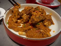 -先记烧鹅王·本地粤菜(福永店)