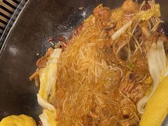 -玺炖·中国铁锅炖(虹桥天街店)