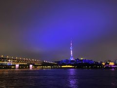 -武汉两江游览·夜游长江(汉阳门码头)