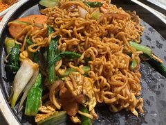 -丰茂烤串(港旅店)