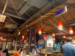 -重庆渝达老火锅(春熙路店)