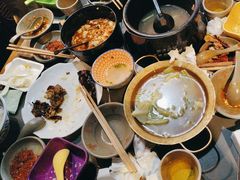 -古市香跷脚牛肉·非遗传承单位