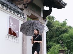 -溪口-滕头旅游景区