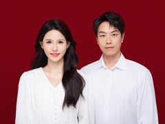 -海马体照相馆(南京虹悦城店)