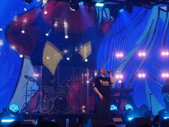 -MOSSO·Liveshow(M3香港广场店)
