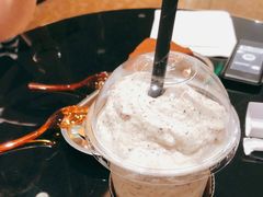 -Awfully Chocolate(来福士广场店)