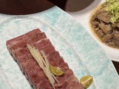 -永安鱼庄·镇江菜(东吴路店)