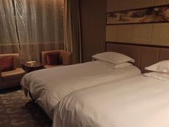 -南京钟山宾馆(江苏省会议中心)