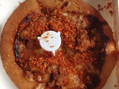 -肯德基(安定门店)