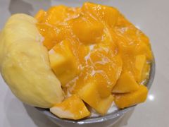 -水牛奶皇后糖水铺(深圳总店)
