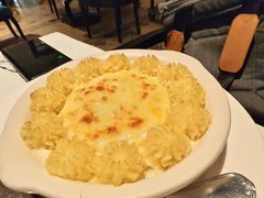 -波特曼西餐厅(南岗店)
