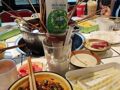 -九街淑芬掌中宝串串公司(两路金港国际店)