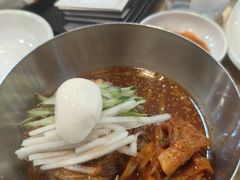 -江南面屋(明洞店)