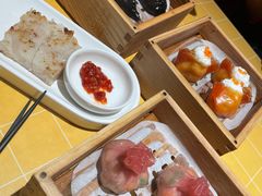 -蔡澜点心·粤菜(海印都荟城店)