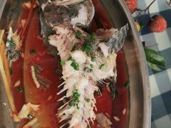 -钱大妈海鲜饭店(保利林语店)