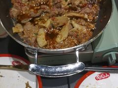 -肉焰山巴西烤肉自助餐厅(龙湖芙蓉天街店)