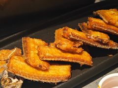 -老头儿油爆虾(星光一期店)
