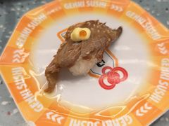 -元气寿司(东方宝泰店)