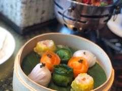 -运·中餐厅(成都华尔道夫酒店)