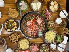 -笔记安顺夺夺粉火锅